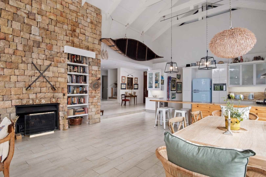 6 Bedroom Property for Sale in Kenrock Country Estate Western Cape